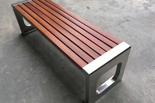 公園休（xiū）閑椅